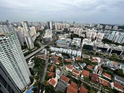 Stirling Residences (D3), Apartment #369074601
